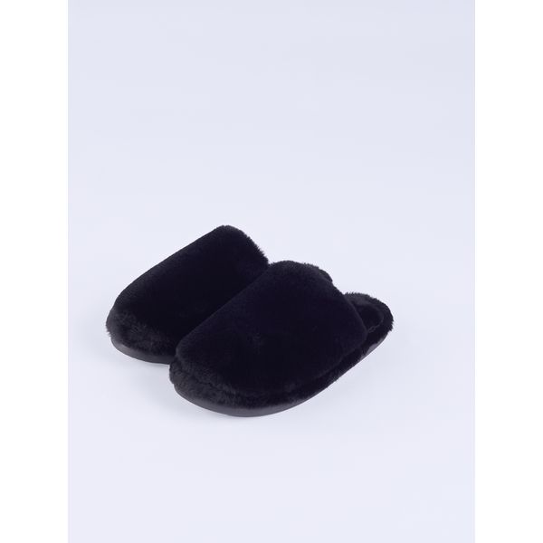 Chinelo Bariloche Preto