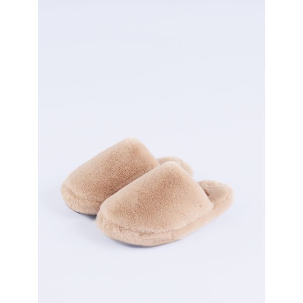 Chinelo Bariloche Areia