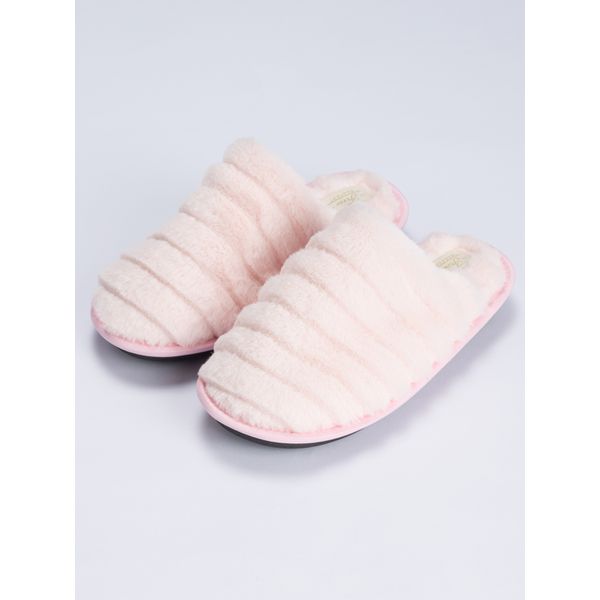 Chinelo Opala Rosa