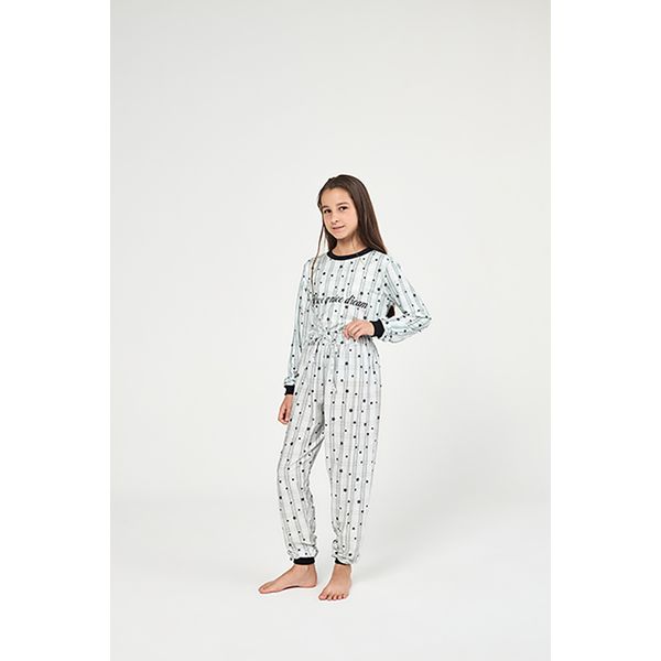 Pijama Lunar Inf Fem