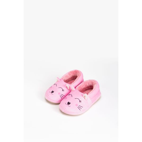 Pantufa Gata 2D