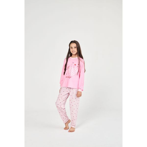Pijama I Love Inf 