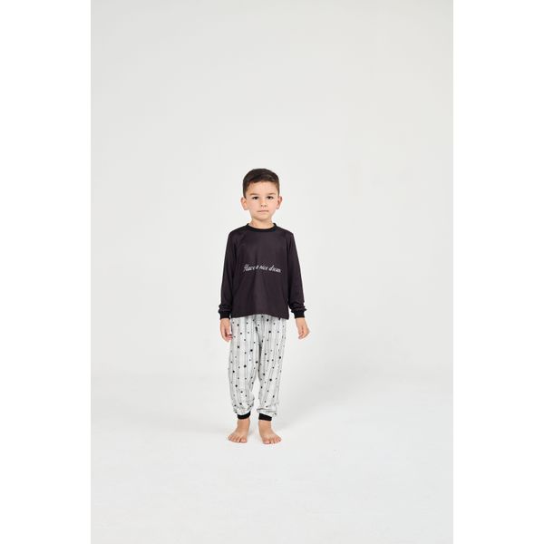 Pijama Lunar Inf Masc