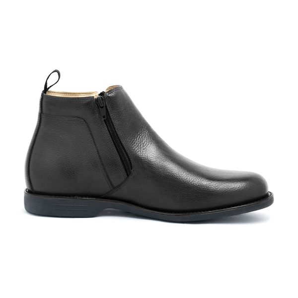 Bota Masculina Paint Horse Floater Preto