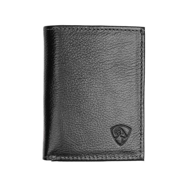 Carteira Masculina Curió Toscana Preto