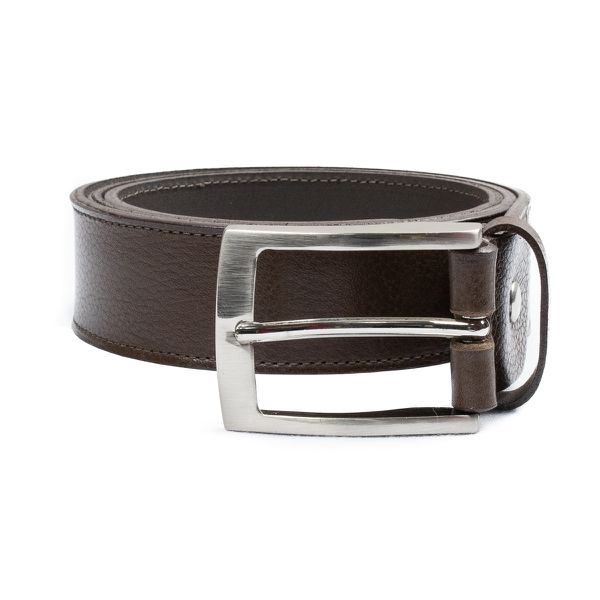 Cinto Masculino Senepol Floater Café