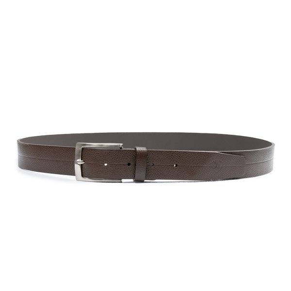 Cinto Masculino Girolando Floater Café