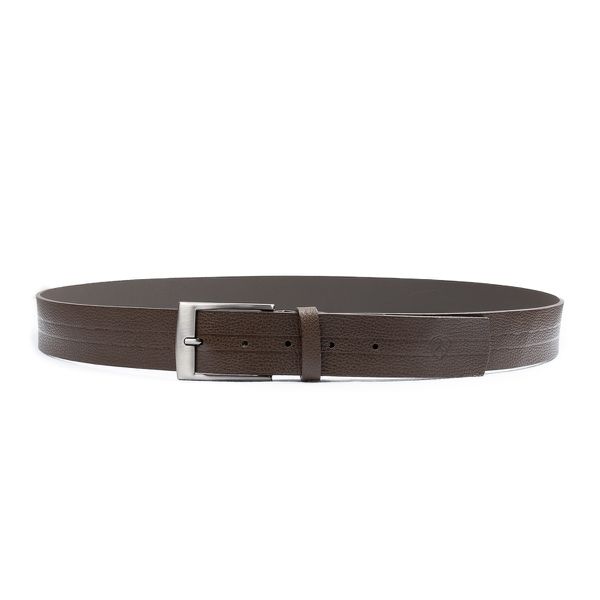 Cinto Masculino Nelore Floater Café