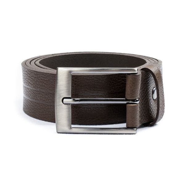 Cinto Masculino Nelore Floater Café