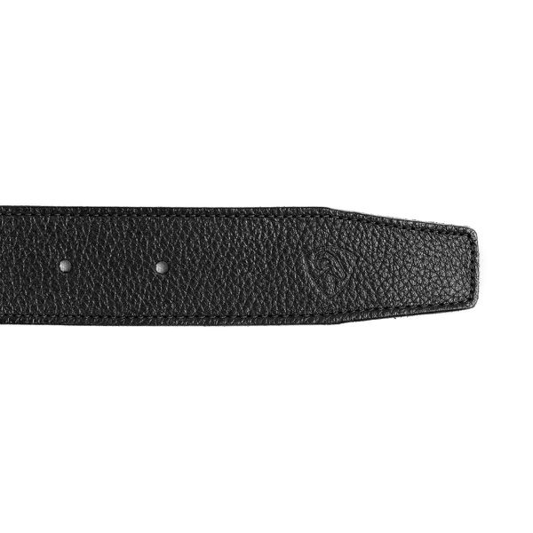 Cinto Masculino Senepol Floater Preto 