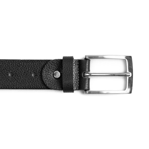 Cinto Masculino Senepol Floater Preto 