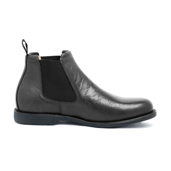 Botina Masculina Appaloosa Floater Preto