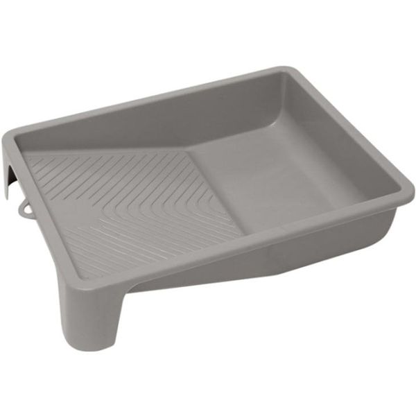 Bandeja Plastica Pintura Grande 23cm 421-23 Roma