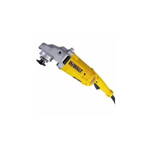 Esmerilhadeira Angular 7`` 2200W 220V Dewalt DWE491