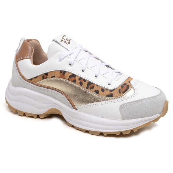 2053 ALVEJADO BRANCO ONÇA