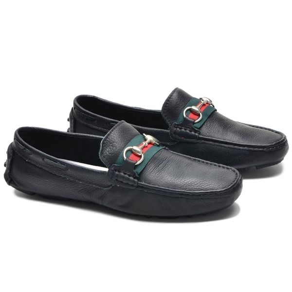 MOCASSIM NOBUCK MOD PTO