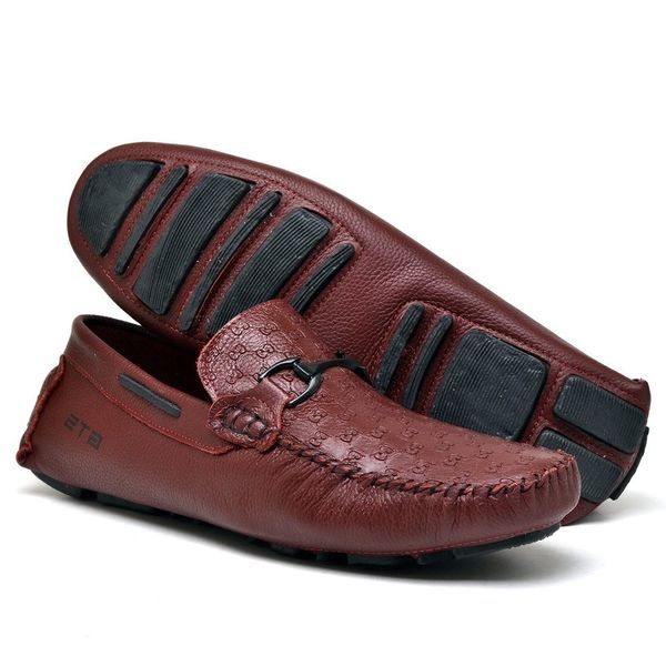MOCASSIM DRIVE BORDO