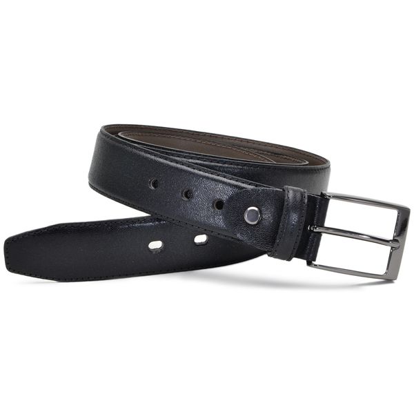 CINTO MASCULINO FC042 PRETO