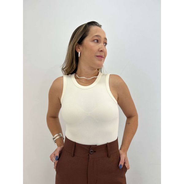 BODY LAUANE OFF WHITE 