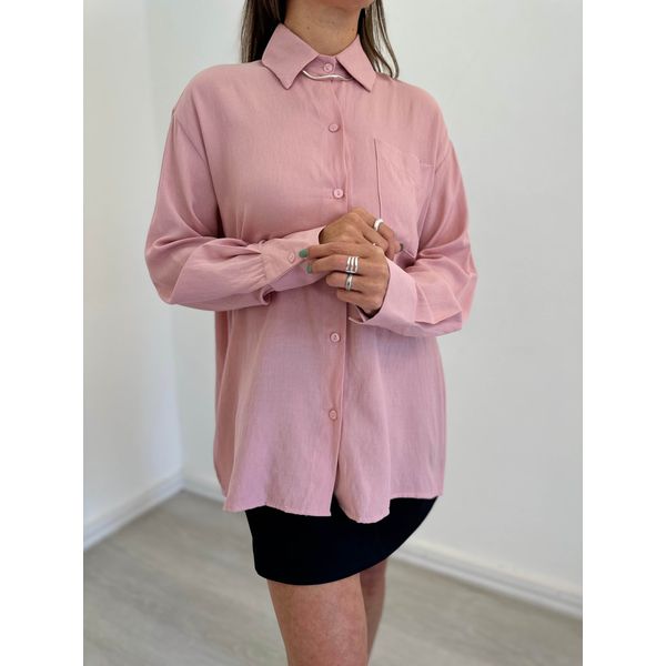 CAMISA YANI ROSE