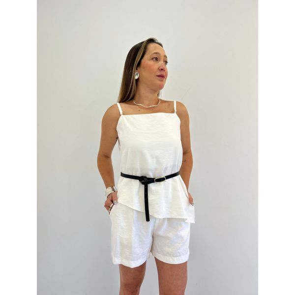 CONJUNTO INAE BRANCO
