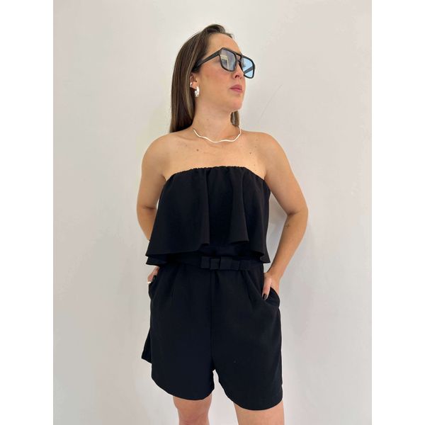 MACAQUINHO AZIRA PRETO 