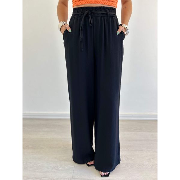 PANTALONA MAYTE PRETO