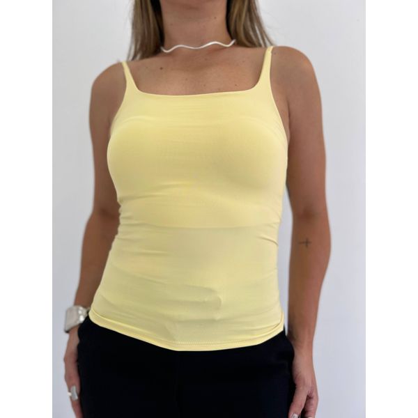 REGATA THALIA AMARELO