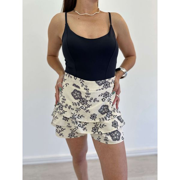 SHORTS SAIA JULIA 