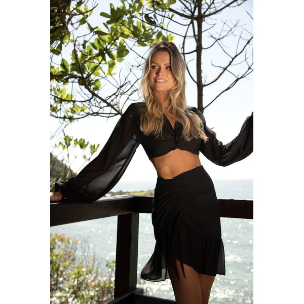 Conjunto Trancoso Preto