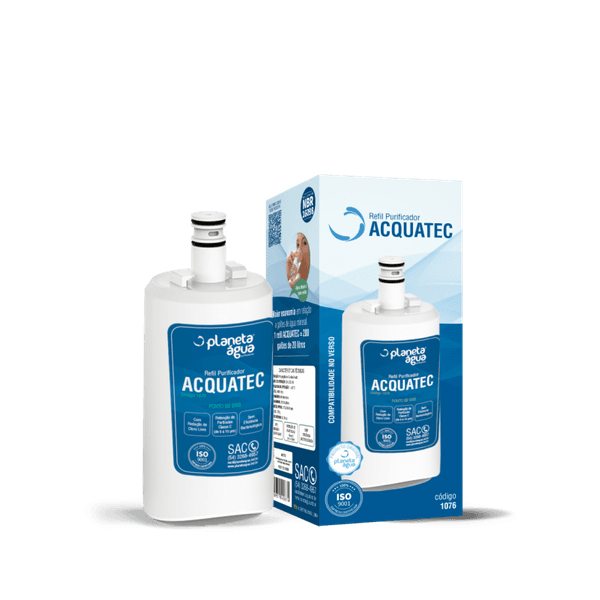 Refil acquatec