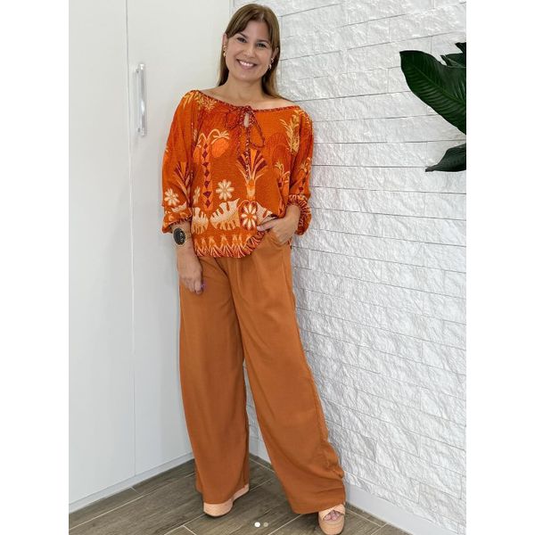 Blusa Lady