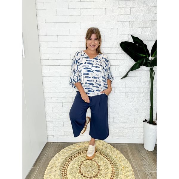 Blusa Lorena