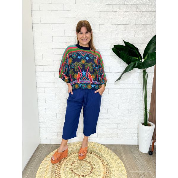 Calça Jamile