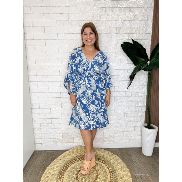 Vestido Nina