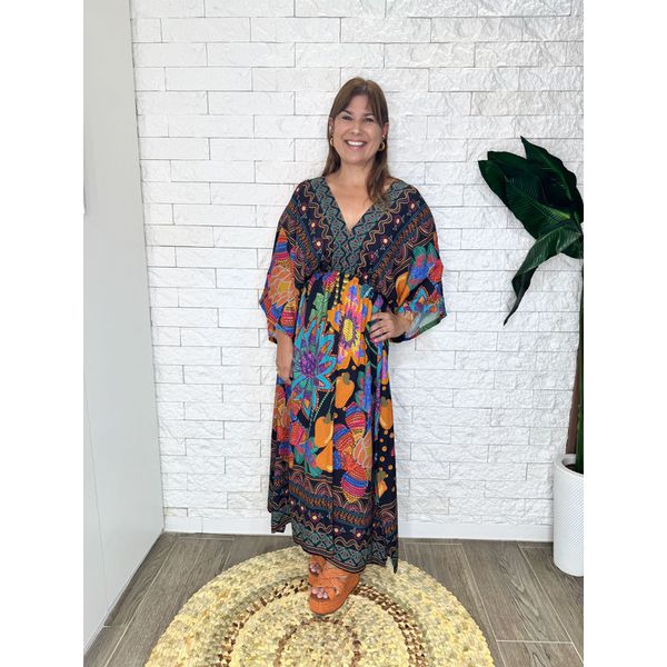 Vestido Nina