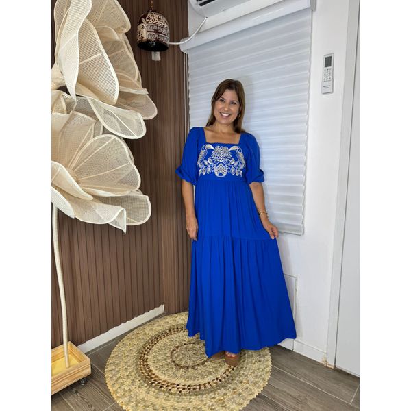 Vestido Maura