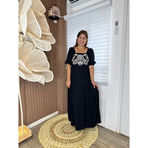 Vestido Maura