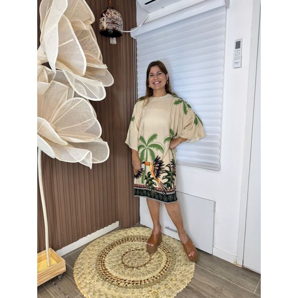 Vestido Greta