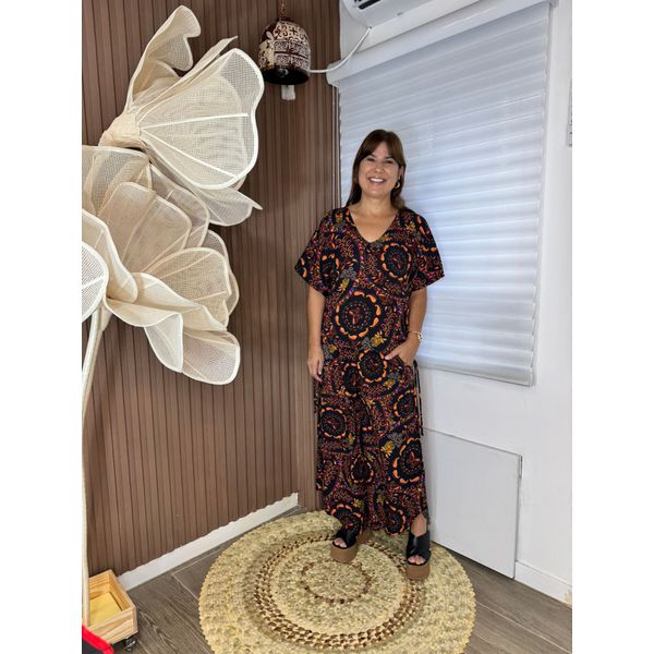 Blusa Poly