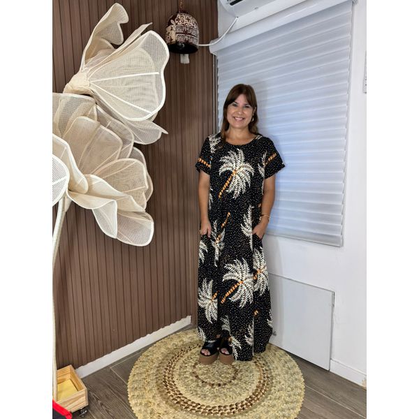 Vestido Antonela