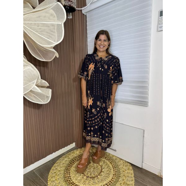Vestido Doralice