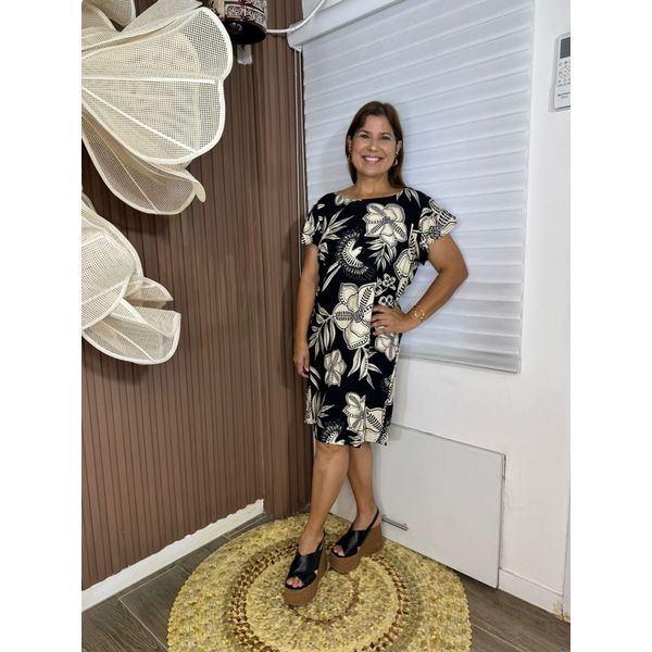 Vestido Lucy