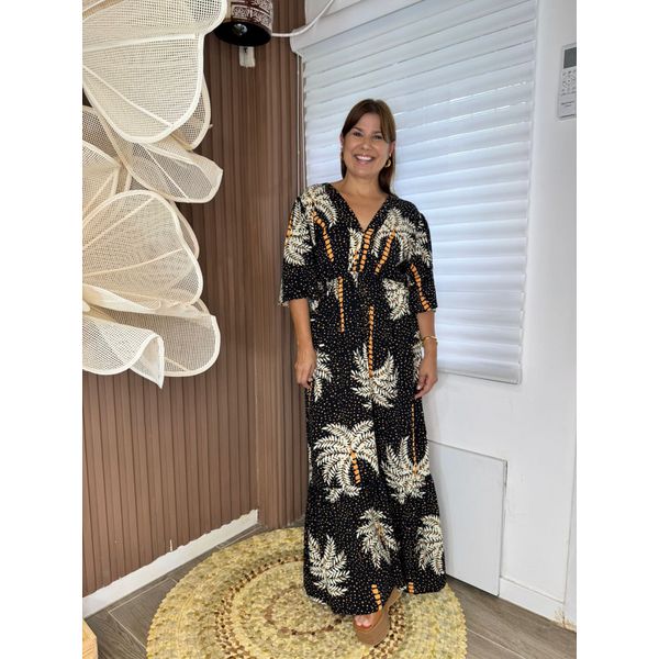 Vestido Nina