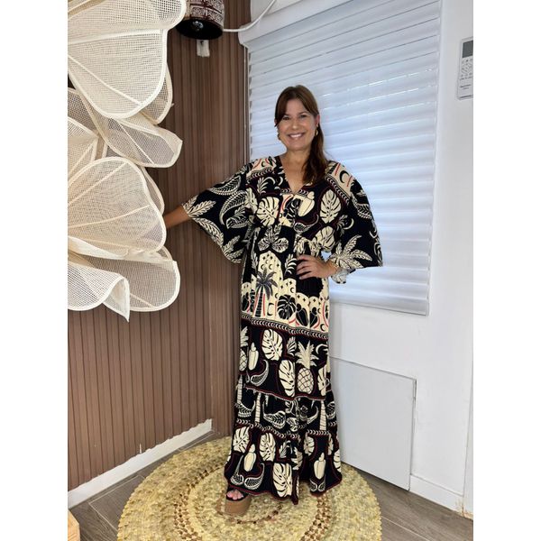 Vestido Nina