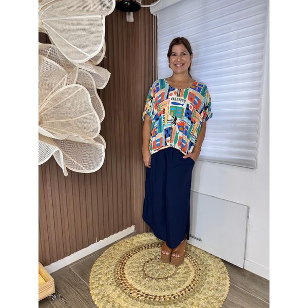 Blusa Betina