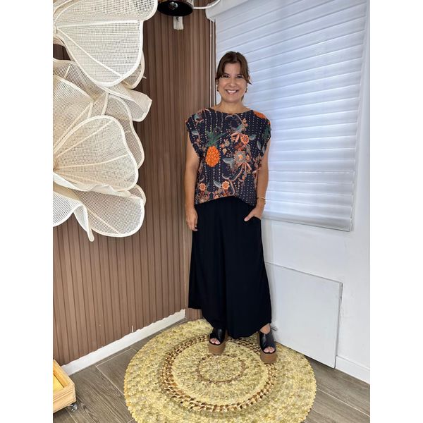 Blusa Fernanda