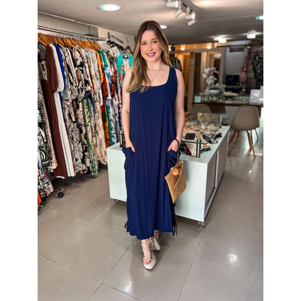 Vestido Consuelo