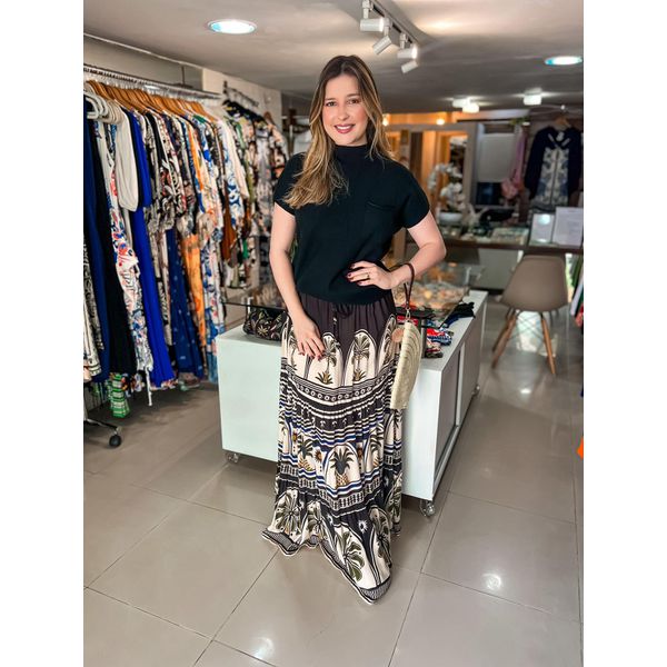 Blusa Sinva