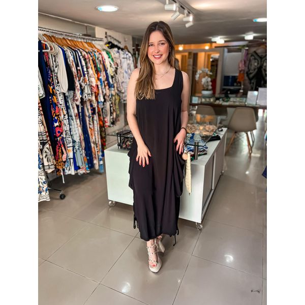 Vestido Consuelo